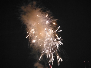 Fireworks 2013- Downtown (6)
